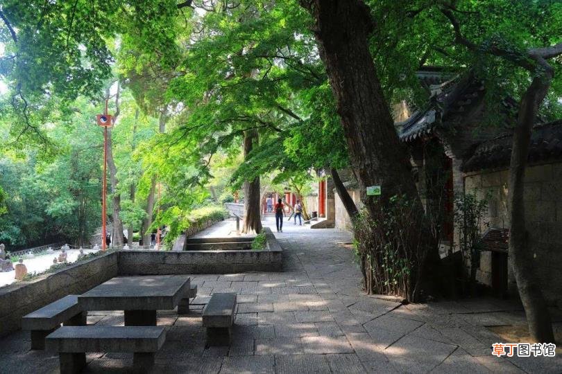 崂山风景区玩多久 崂山爬多久
