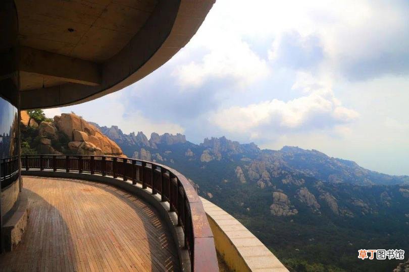 崂山风景区玩多久 崂山爬多久