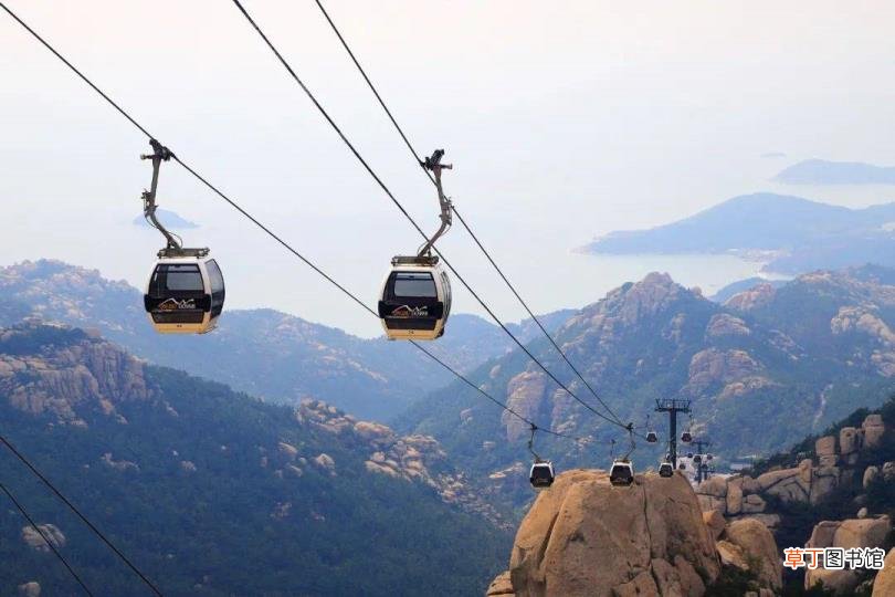 崂山风景区玩多久 崂山爬多久