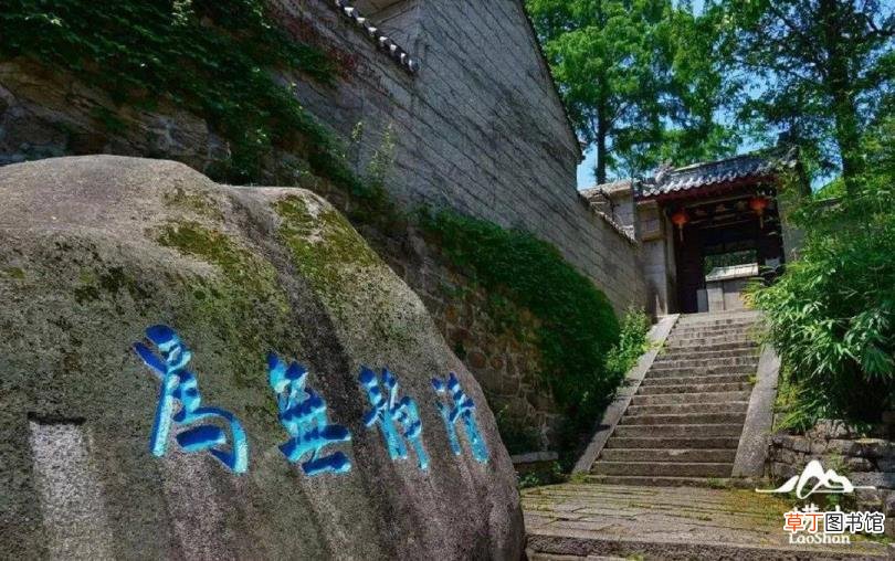 崂山风景区玩多久 崂山爬多久