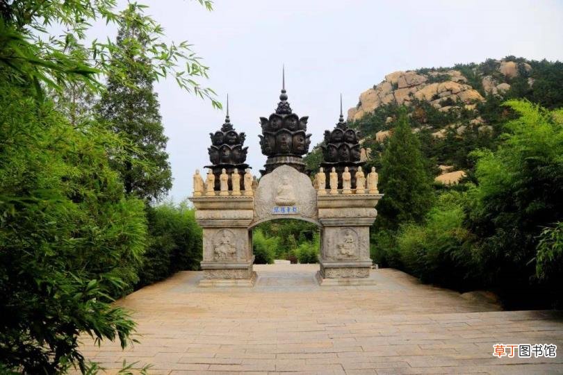 崂山风景区玩多久 崂山爬多久