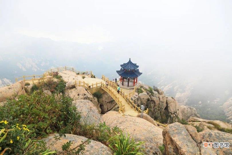 崂山风景区玩多久 崂山爬多久