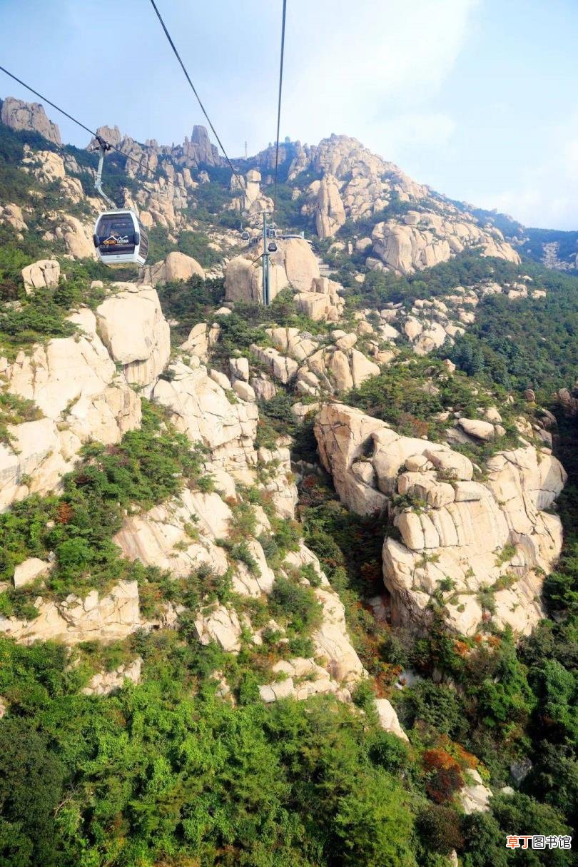崂山风景区玩多久 崂山爬多久