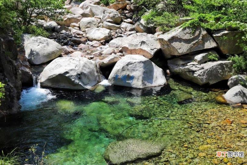 崂山风景区玩多久 崂山爬多久