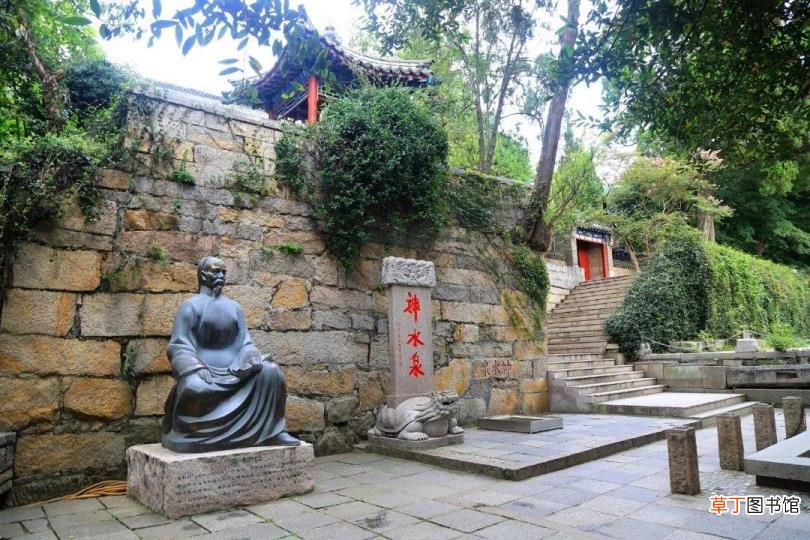 崂山风景区玩多久 崂山爬多久