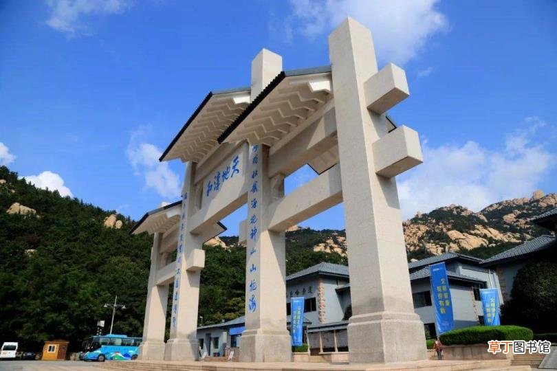 崂山风景区玩多久 崂山爬多久