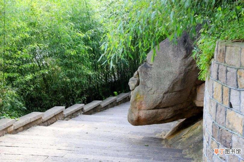 崂山风景区玩多久 崂山爬多久