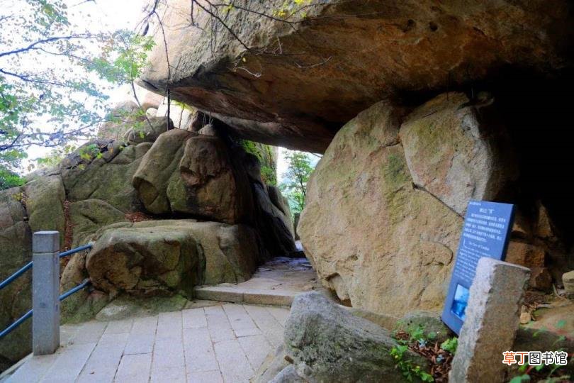 崂山风景区玩多久 崂山爬多久