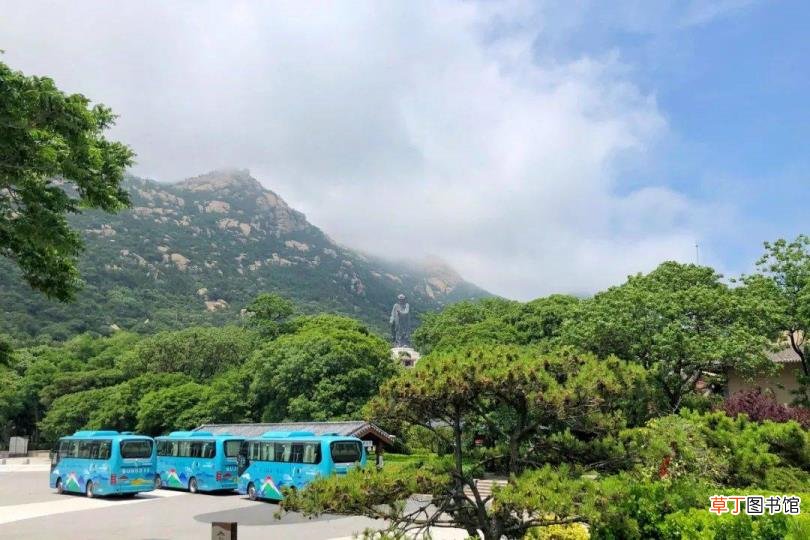 崂山风景区玩多久 崂山爬多久