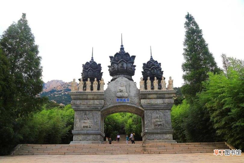 崂山风景区玩多久 崂山爬多久
