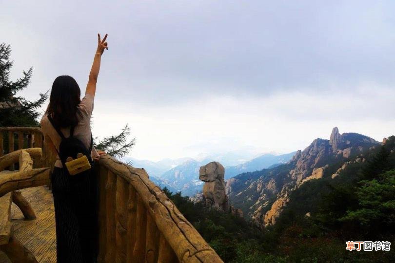 崂山风景区玩多久 崂山爬多久