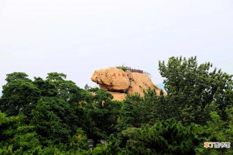 崂山风景区玩多久 崂山爬多久