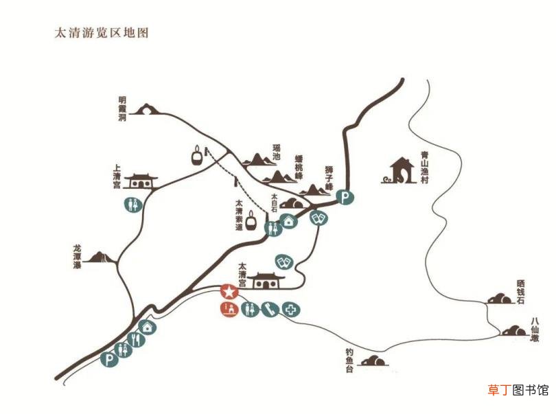 崂山风景区玩多久 崂山爬多久