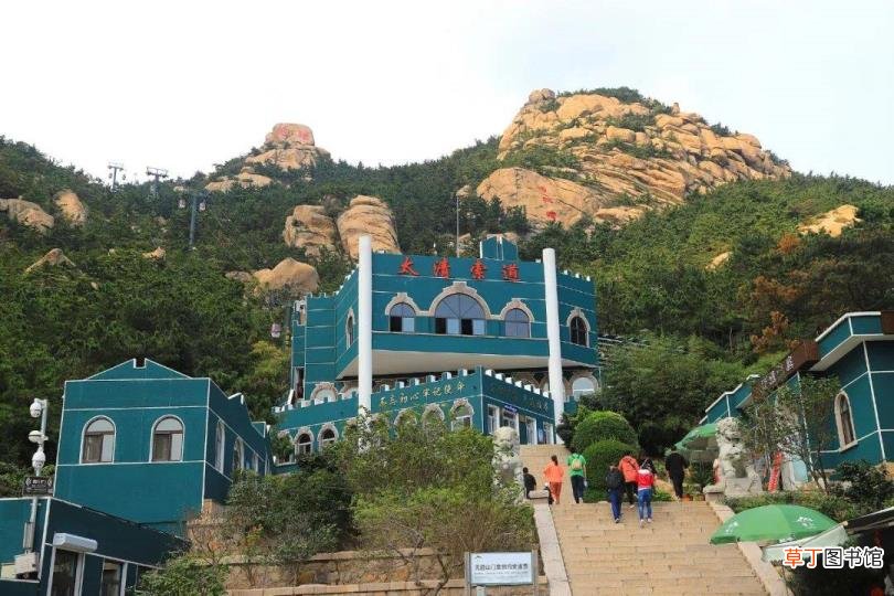 崂山风景区玩多久 崂山爬多久