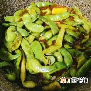 豆角炖10分钟能熟吗 豆角多久能炖熟