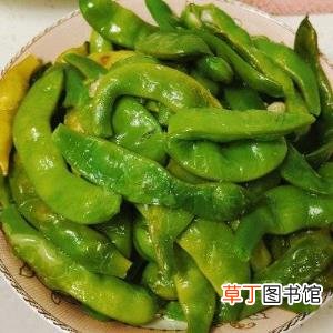 豆角炖10分钟能熟吗 豆角多久能炖熟
