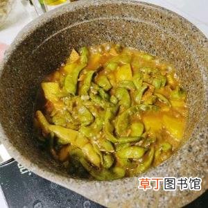 豆角炖10分钟能熟吗 豆角多久能炖熟