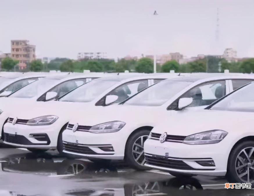 两万公里算新车吗 多久算新车