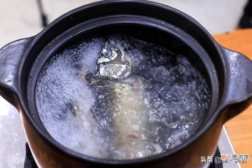 清炖鱼汤的做法大全 煮鱼汤要多久