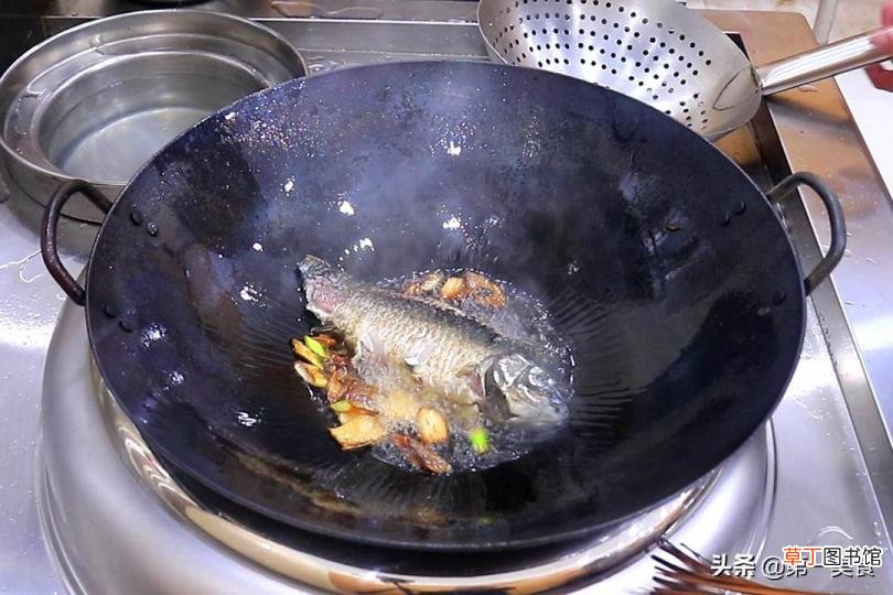 清炖鱼汤的做法大全 煮鱼汤要多久