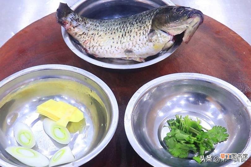 清炖鱼汤的做法大全 煮鱼汤要多久