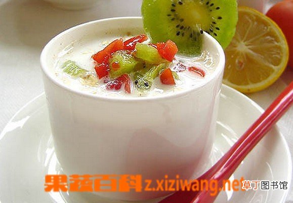 燕麦米怎么吃 燕麦米怎么做好吃