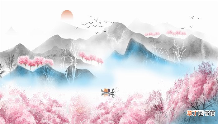 浓淡相宜意思