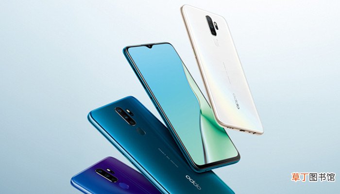 oppoa11录屏功能在哪 oppoa11录屏功能在什么地方