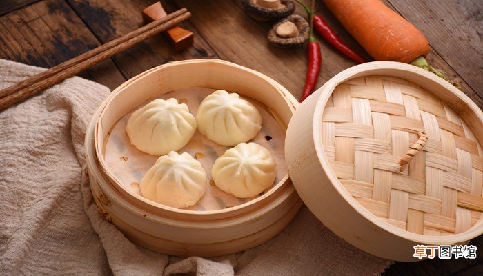 粘豆包是烫面还是发面