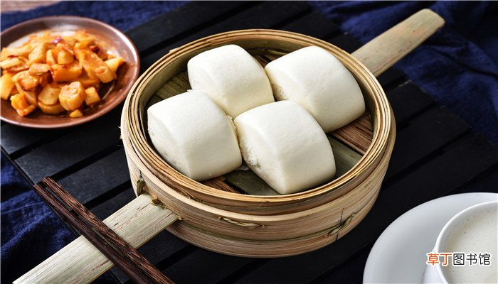 蒸馍馍凉水上锅还是热水上锅