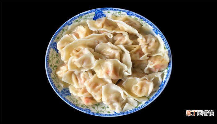 水饺可以蒸吗