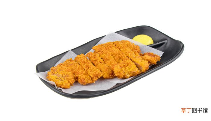 爆浆鸡排里面的浆是什么