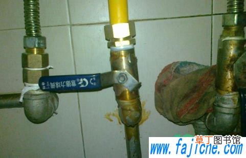 燃气什么时候装比较好 先燃气点火还是先装燃气灶