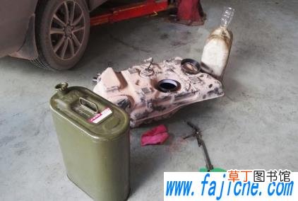 假柴油怎么分辨 假柴油是什么做的什么颜色