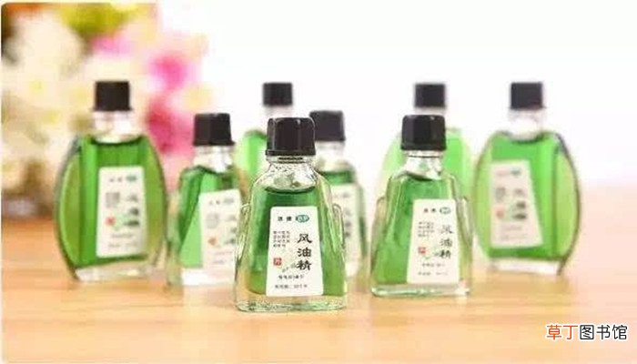 风油精可以带上飞机么