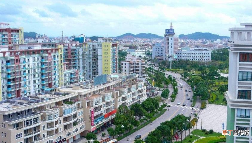 开平到湛江多少公里 江门到湛江要多久