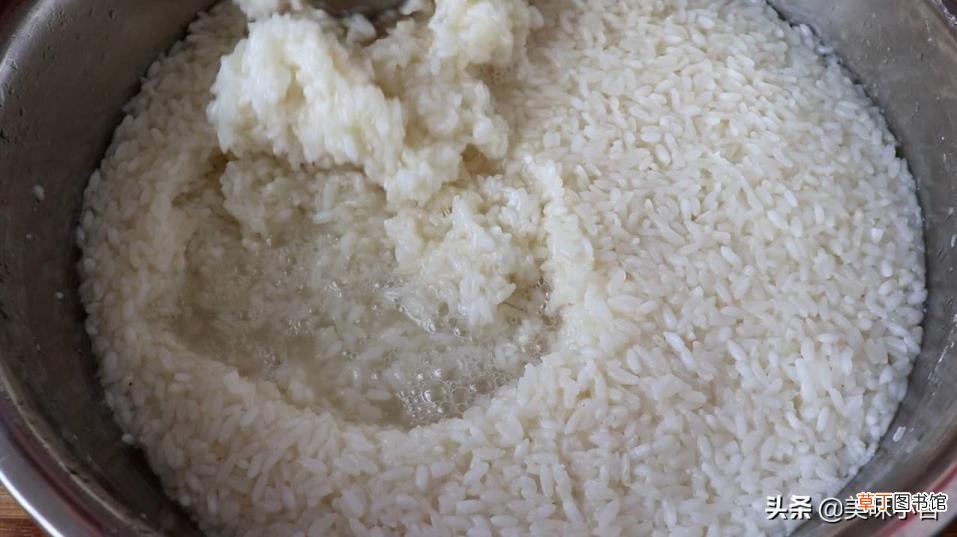自己在家怎么做酒酿 酒酿要多久
