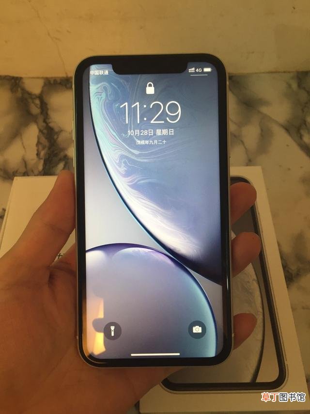iphonexr尺寸长宽多少厘米 iphonexr尺寸