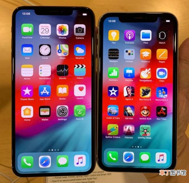 iphonexr尺寸长宽多少厘米 iphonexr尺寸
