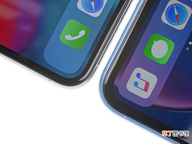iphonexr尺寸长宽多少厘米 iphonexr尺寸