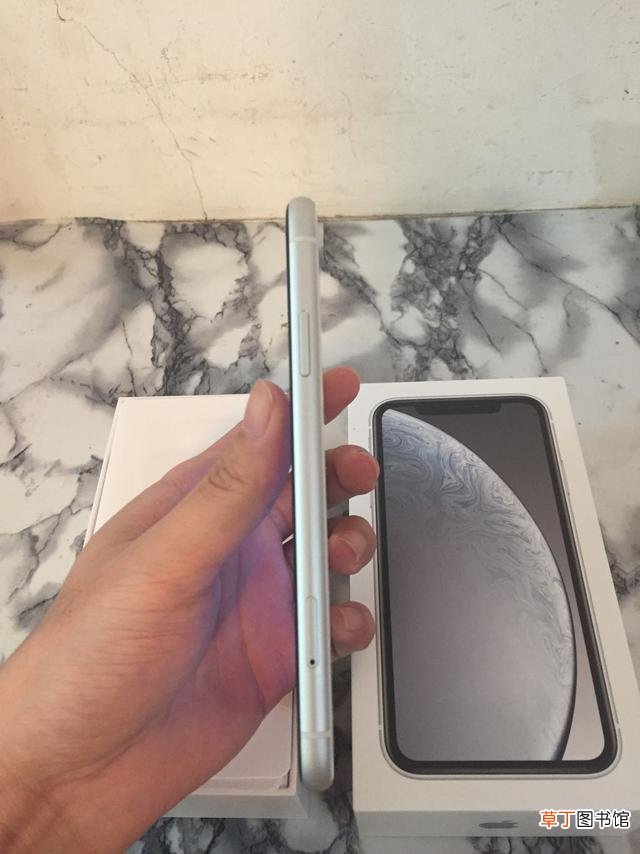 iphonexr尺寸长宽多少厘米 iphonexr尺寸