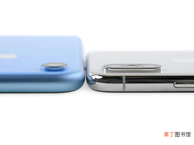 iphonexr尺寸长宽多少厘米 iphonexr尺寸