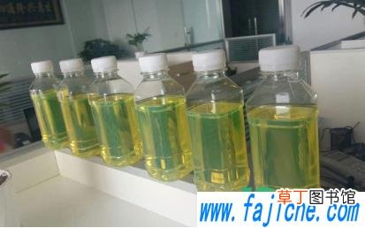 哪种柴油比较好 柴油怎么看油品好不好