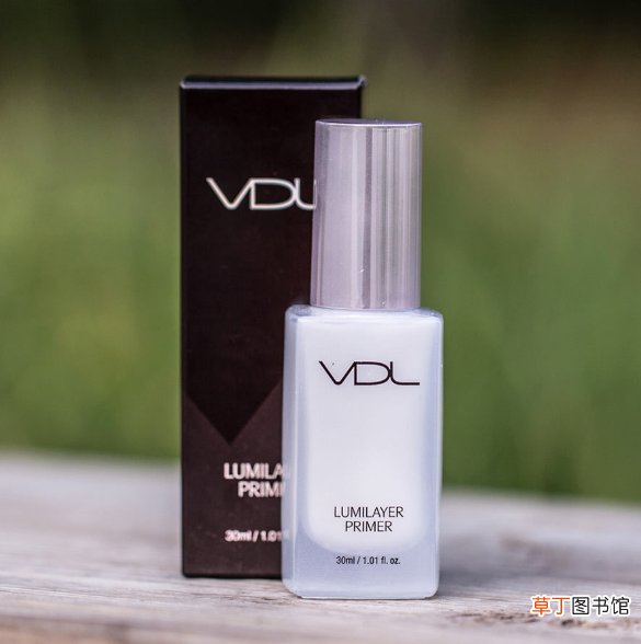 隔离和妆前乳的区别,两种都要用吗