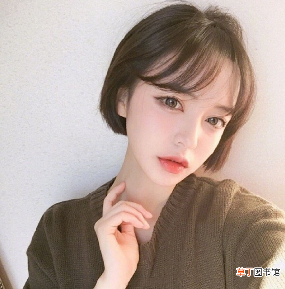 长脸改脸型