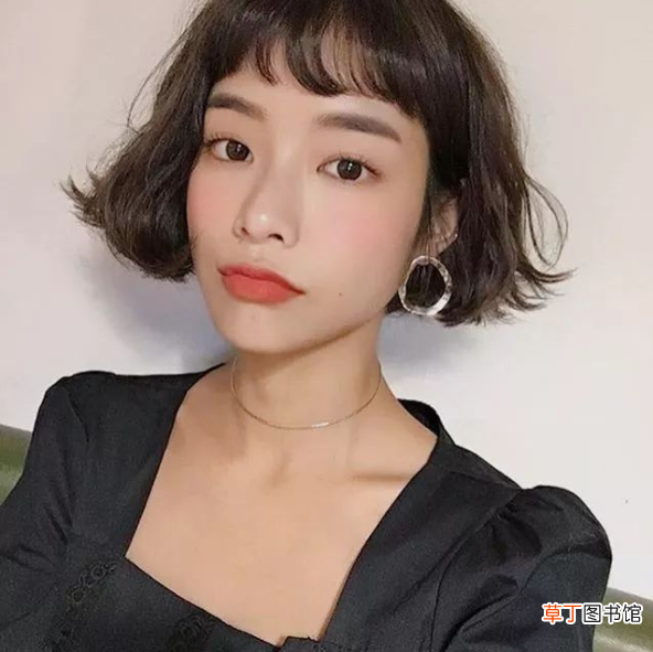 长脸改脸型