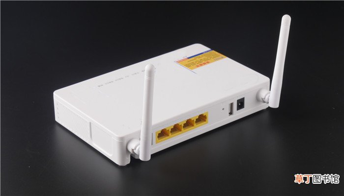 光猫显示注册啥意思