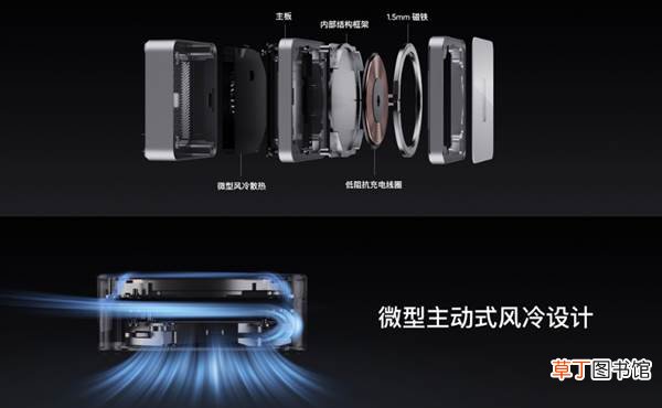 realme MagDart磁吸闪充火了：重新定义无线快充标准 比iPhone快8倍