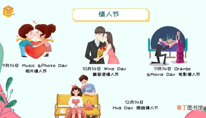 7月14是什么节日
