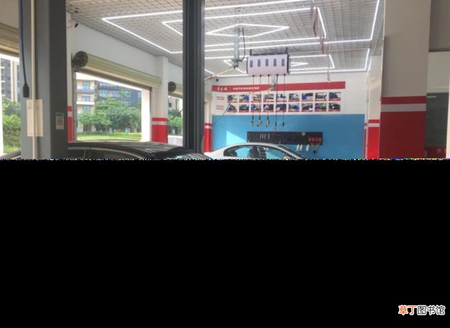 汽车到底多久换一次机油 车子机油多久换一次